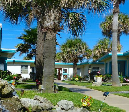 Beach Island Resort 可可比奇 外观 照片