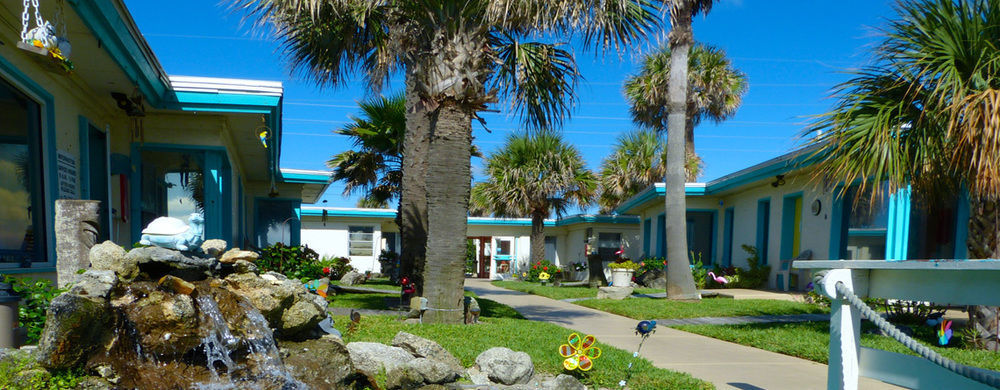 Beach Island Resort 可可比奇 外观 照片