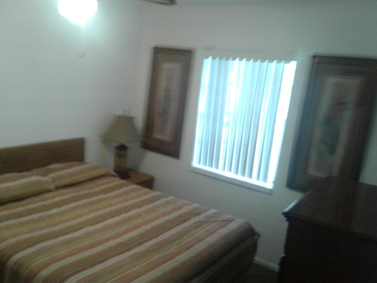 Beach Island Resort 可可比奇 外观 照片