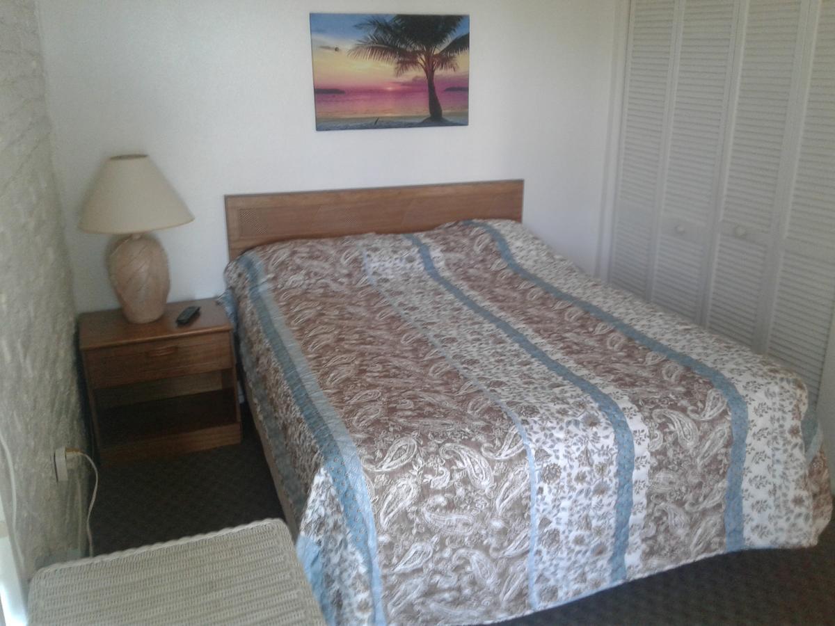 Beach Island Resort 可可比奇 外观 照片