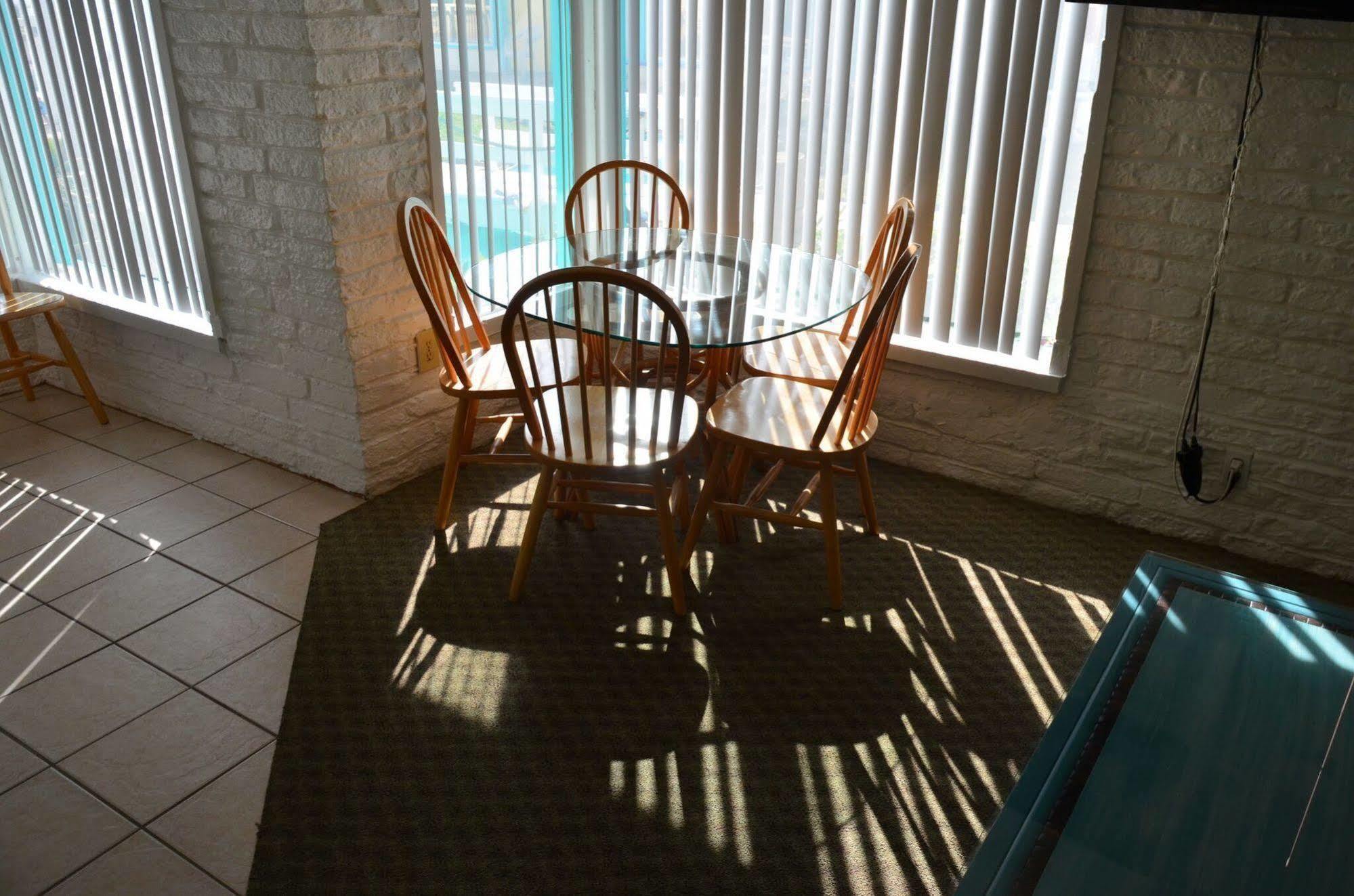 Beach Island Resort 可可比奇 外观 照片