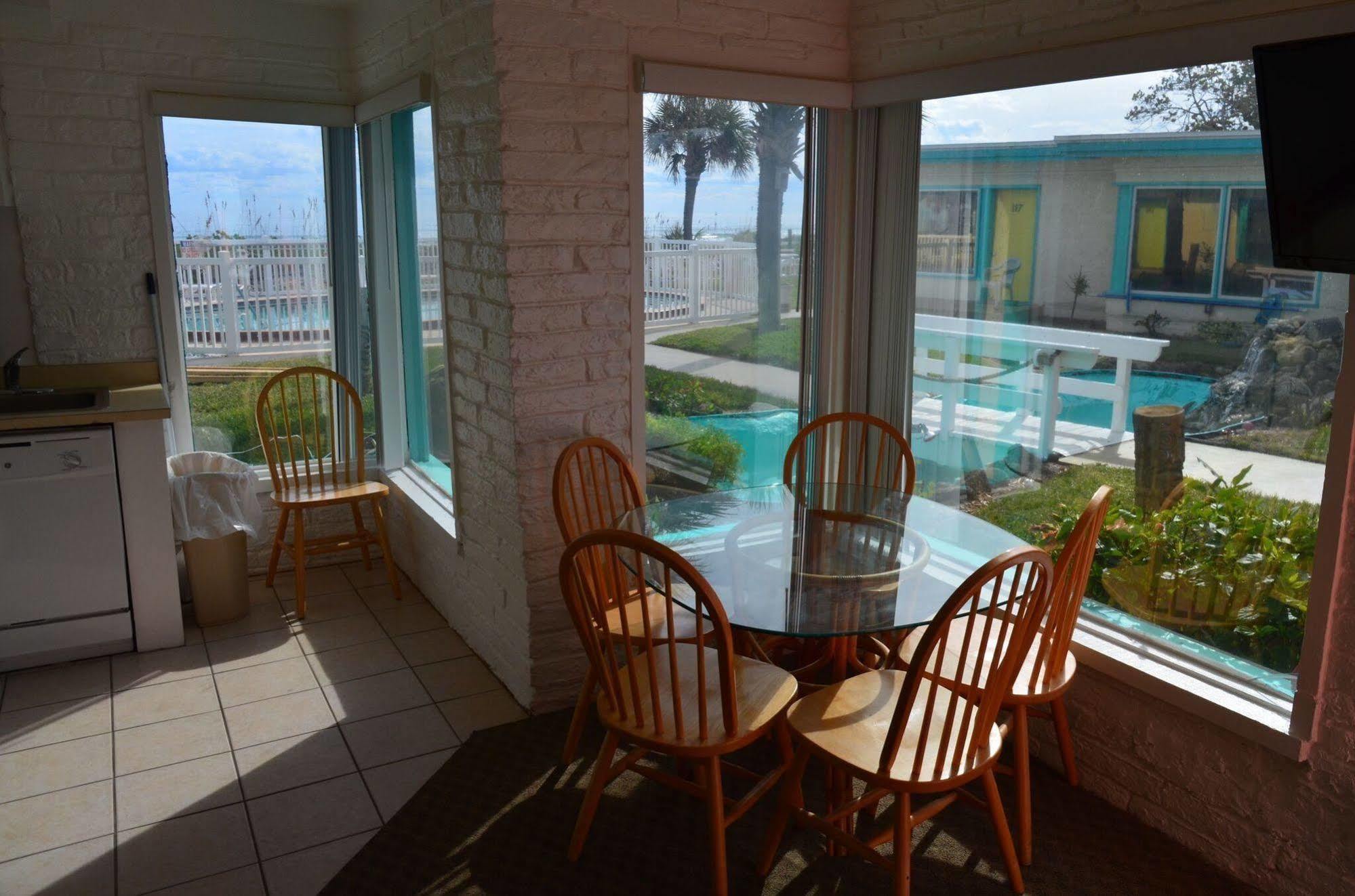 Beach Island Resort 可可比奇 外观 照片