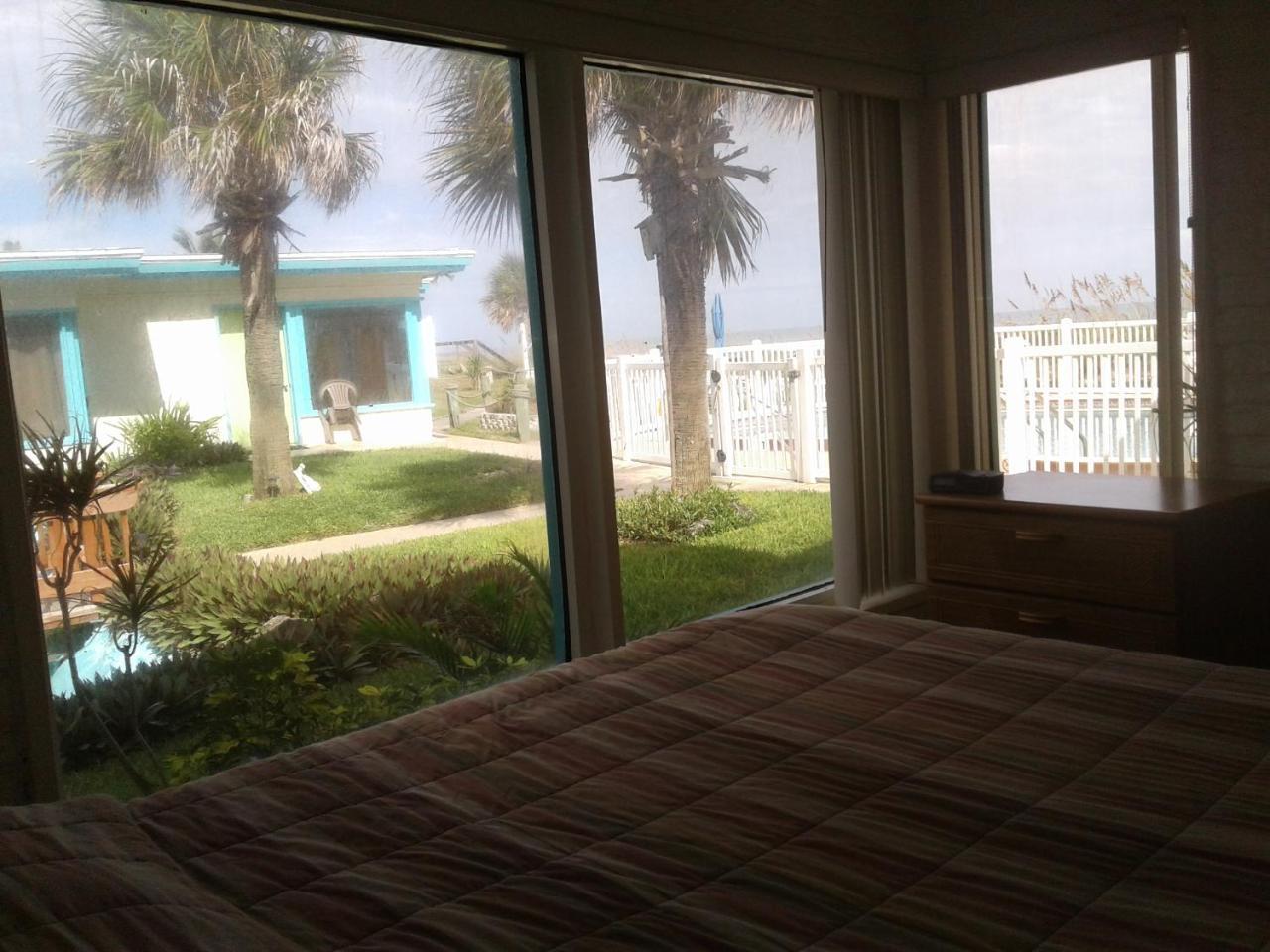 Beach Island Resort 可可比奇 外观 照片