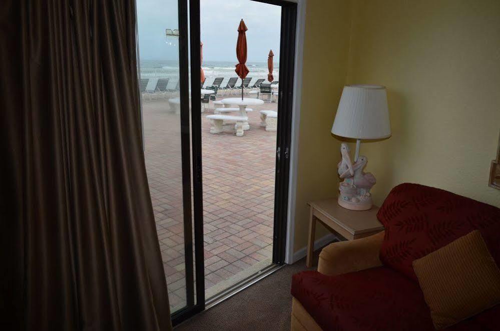 Beach Island Resort 可可比奇 外观 照片